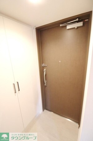 パークアクシス菊川ステーションイーストの物件内観写真